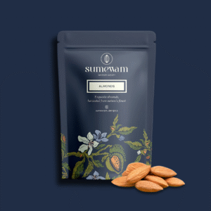 Sumewam Almonds