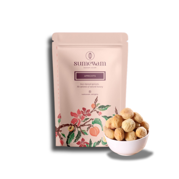 Sumewam Apricots – Nature’s Sweetest Treat - Image 6