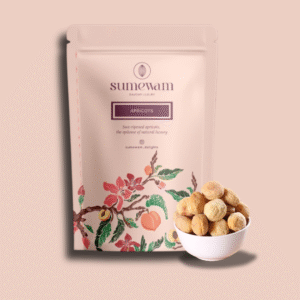 Sumewam Apricots