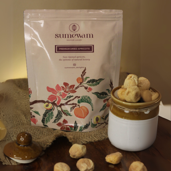 Sumewam Apricots – Nature’s Sweetest Treat - Image 4