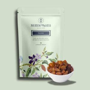 Sumewam Raisins