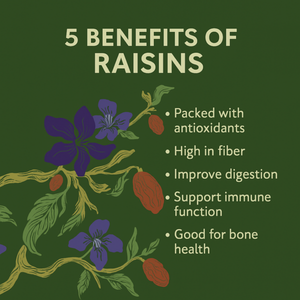 Sumewam Raisins – Sweetness That’s Naturally Yours - Image 7