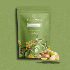 Sumewam Pistachios