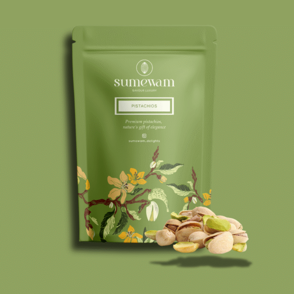 Sumewam Pistachios