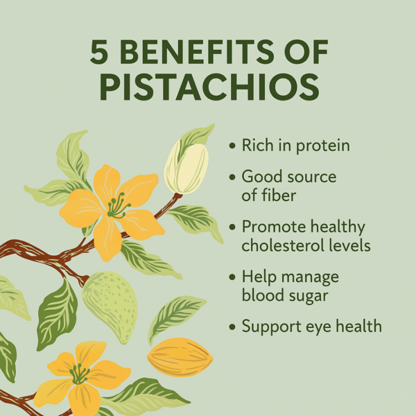Sumewam Salted Pistachios – A Crunch Above the Rest - Image 7
