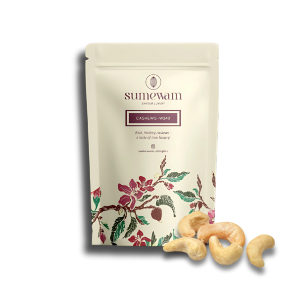 Sumewam Cashews – Buttery Bliss in Every Bite - Image 6