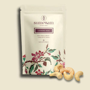 Sumewam Cashews