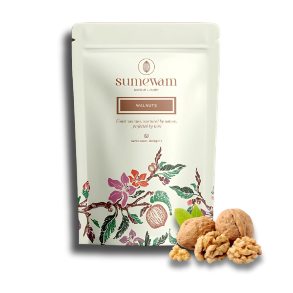 Sumewam Walnuts- Nature’s Brain Food - Image 6