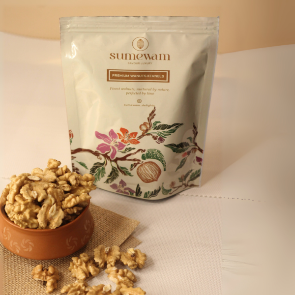 Sumewam Walnuts