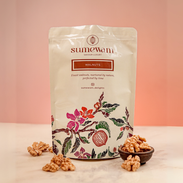 Sumewam Walnuts- Nature’s Brain Food - Image 5