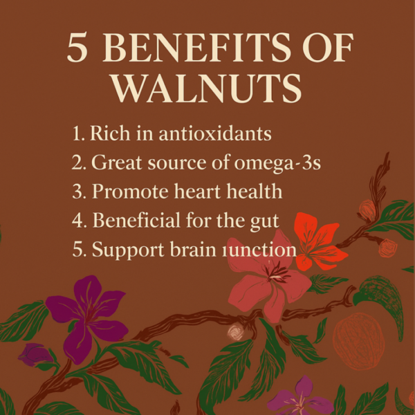 Sumewam Walnuts- Nature’s Brain Food - Image 8
