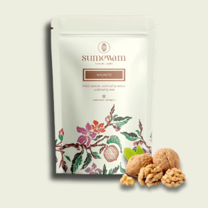 Sumewam Walnuts