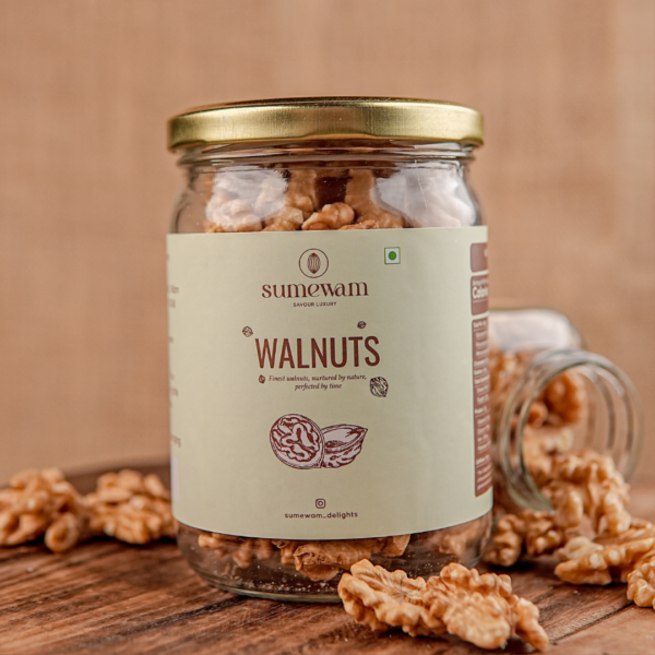 Sumewam Walnuts- Nature’s Brain Food - Image 4