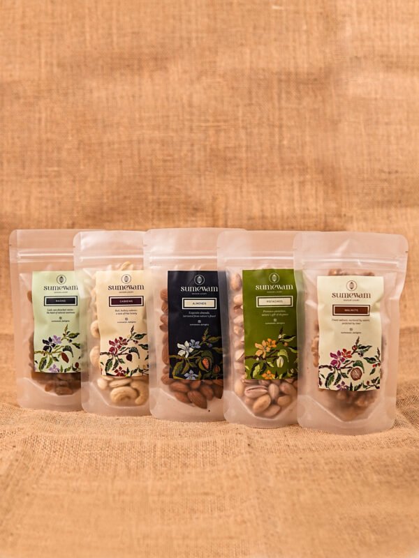 Ruby Treat Box - Image 2