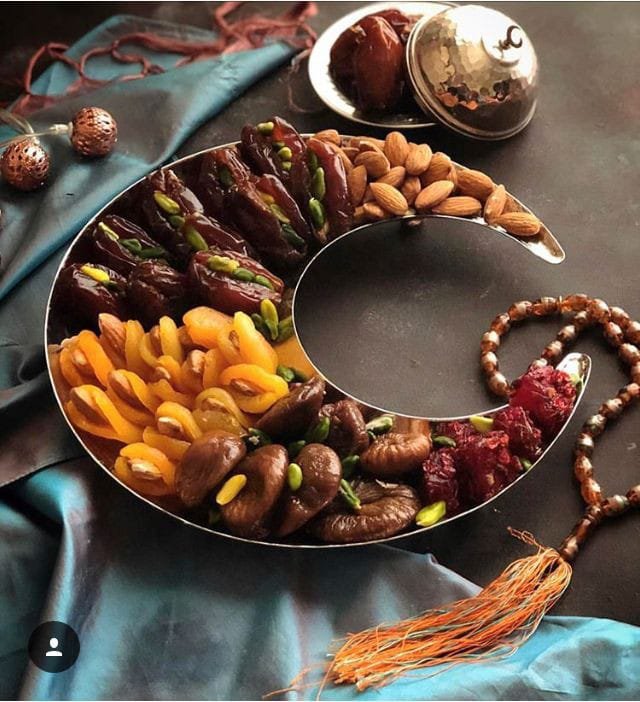 Ramadan with Sumewam
