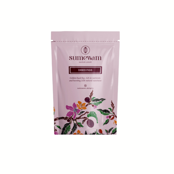 Sumewam Figs– Add a touch of luxury - Image 4