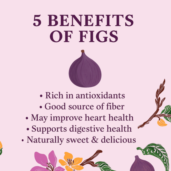 Sumewam Figs