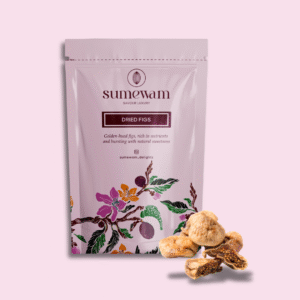 Sumewam Dried Figs