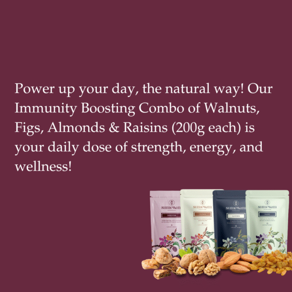 Immunity boosting combo - Image 3