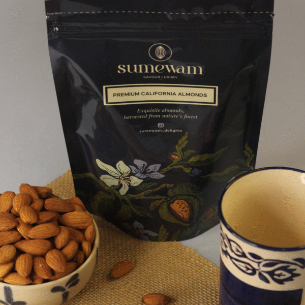 Sumewam Almonds Combo - Image 3