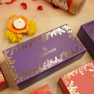 Sumewam Luxury Trio Delight