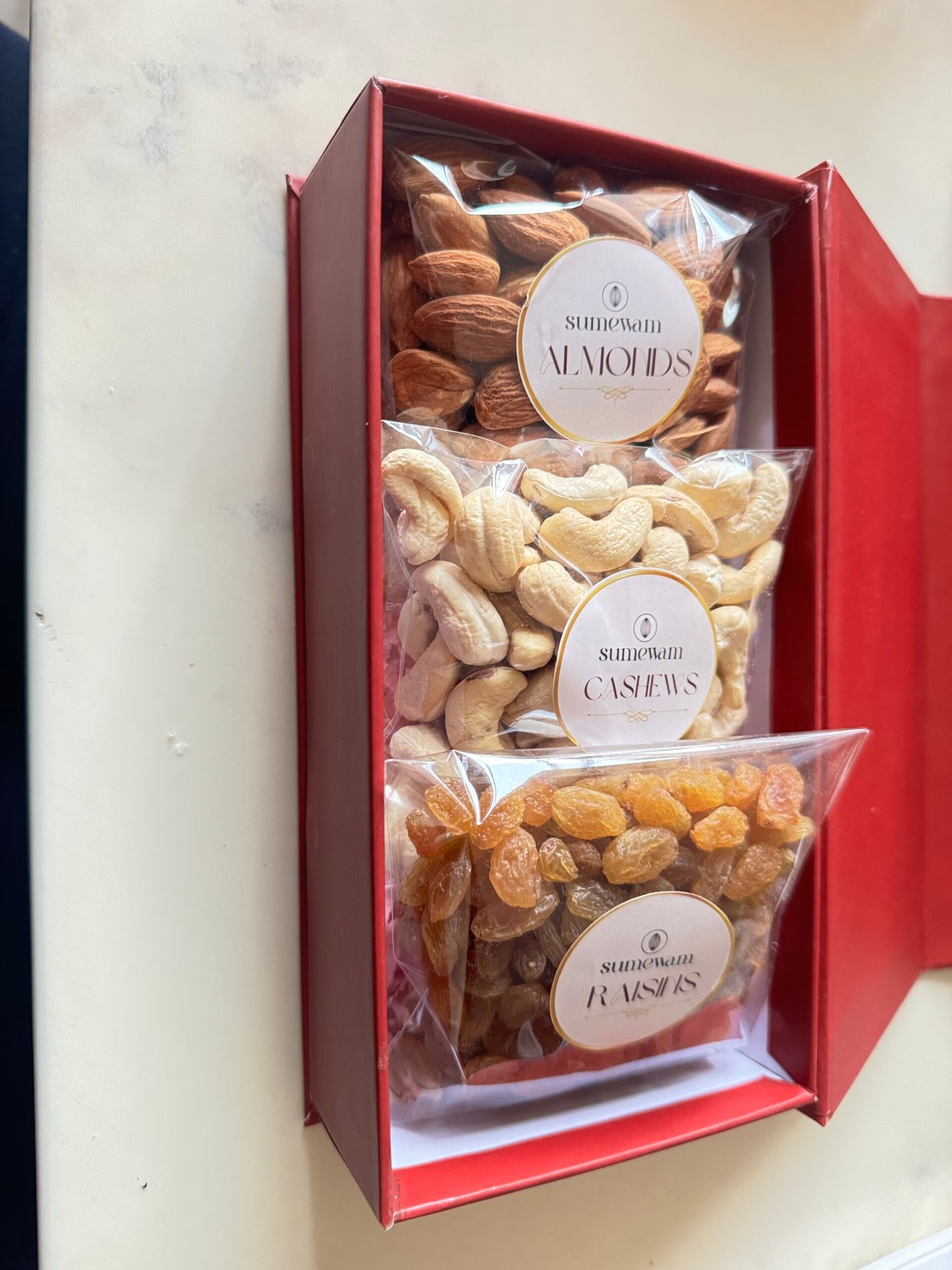 Sumewam Signature Trio - Image 2