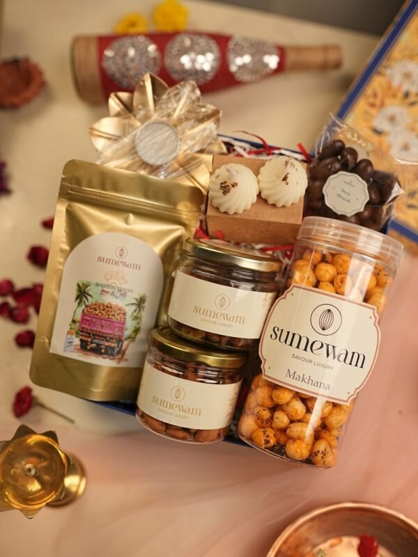 Sumewam Celebration Chest - Image 2