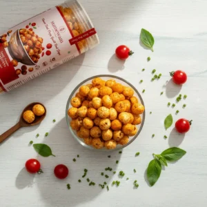 Tangy Tomato Makhana