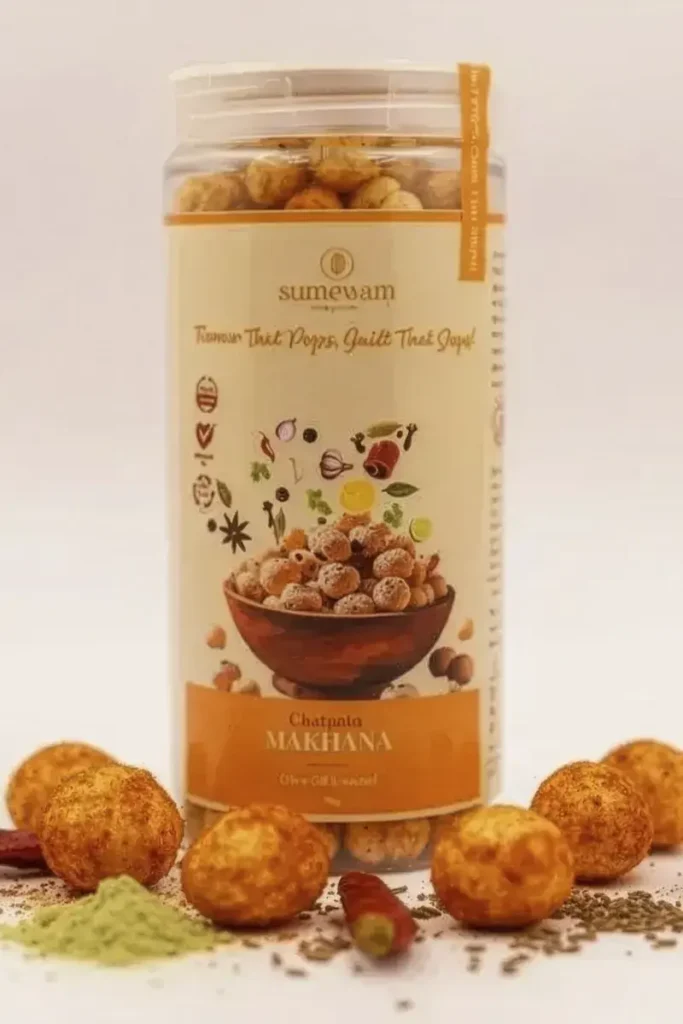 Chatpata Makhana resized new